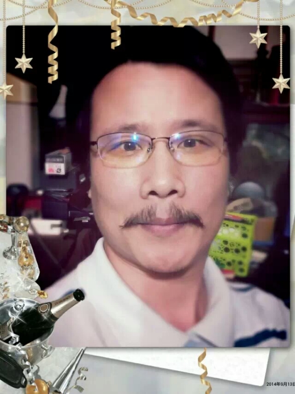 simax的第一张照片--菏泽相亲服务中心