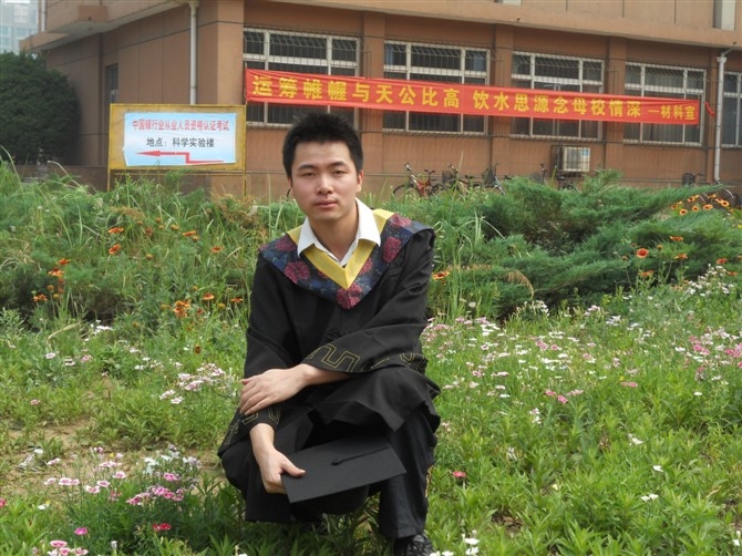 因为是你啊的第一张照片--菏泽相亲服务中心