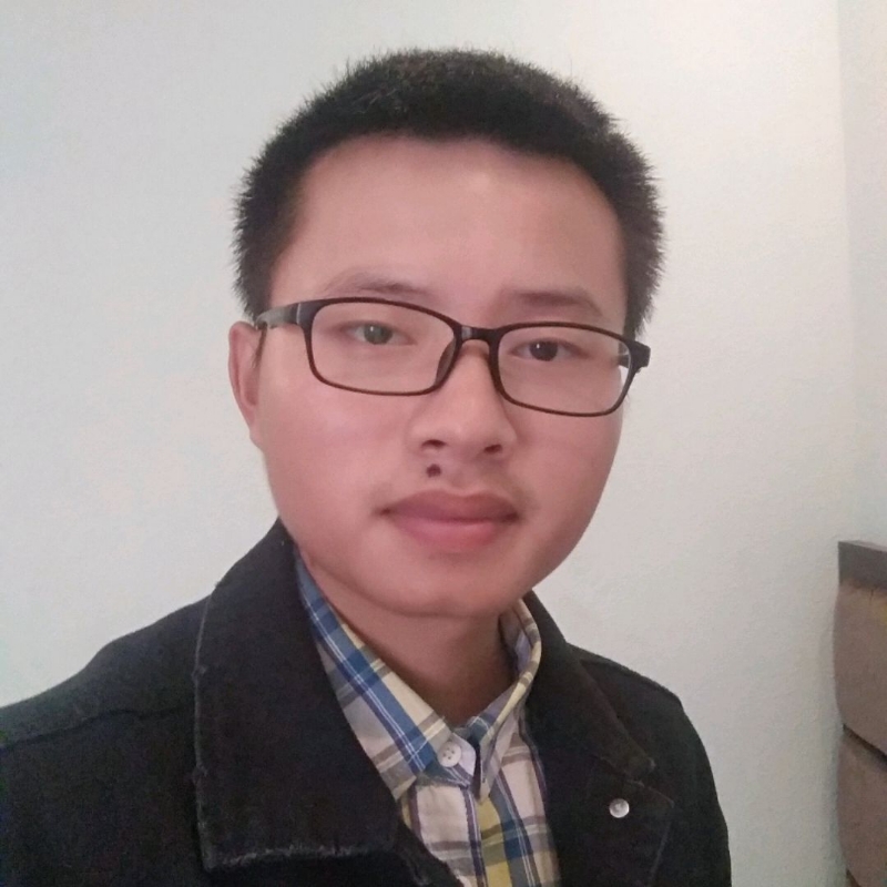 一只独行的猪的第一张照片--菏泽相亲服务中心