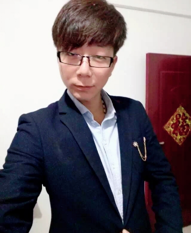 九离的第一张照片--菏泽相亲服务中心