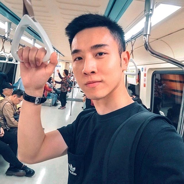 然然男士的第三张照片--菏泽相亲服务中心
