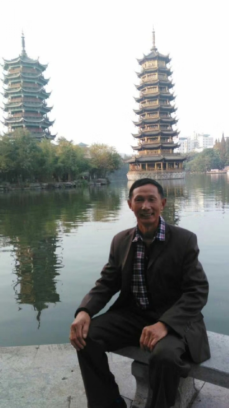寻找有缘人的第一张照片--菏泽相亲服务中心