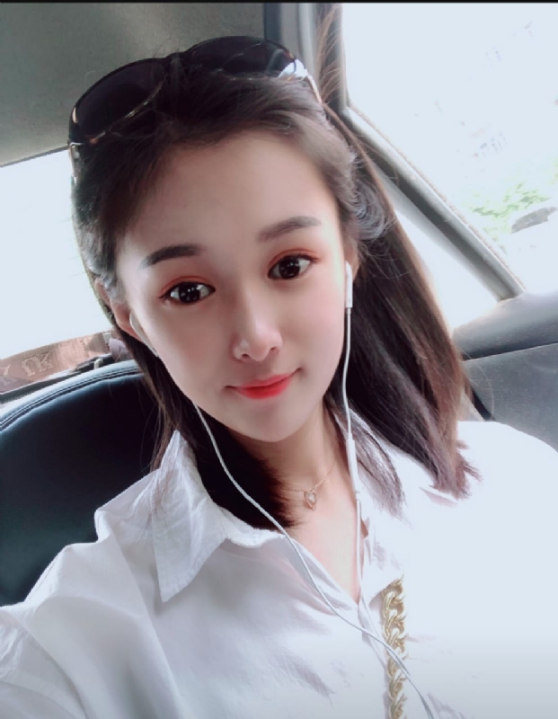 馨月的第一张照片--菏泽相亲服务中心