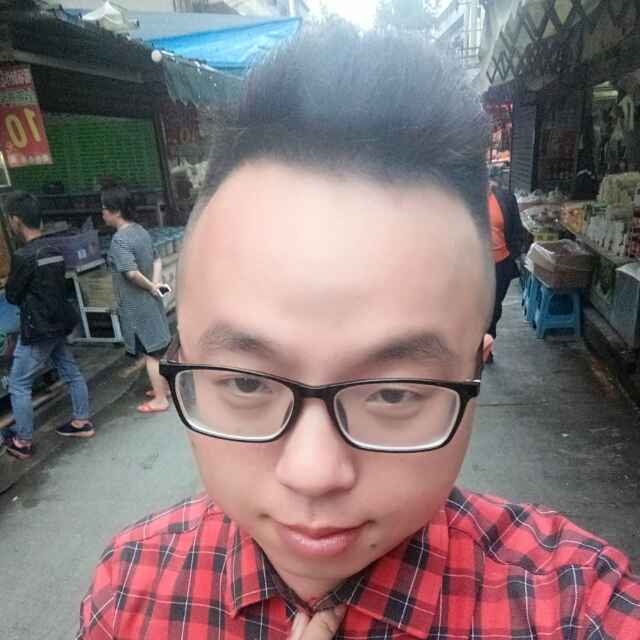 暖阳1989的第一张照片--菏泽相亲服务中心