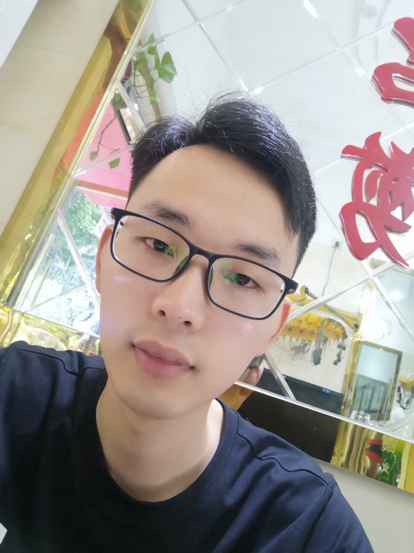 嗨喽先生的第一张照片--菏泽相亲服务中心