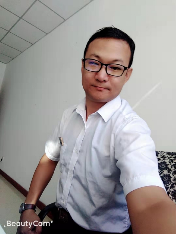 小飞的第一张照片--菏泽相亲服务中心