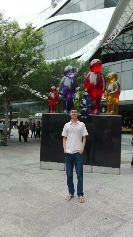 简爱的第一张照片--菏泽相亲服务中心