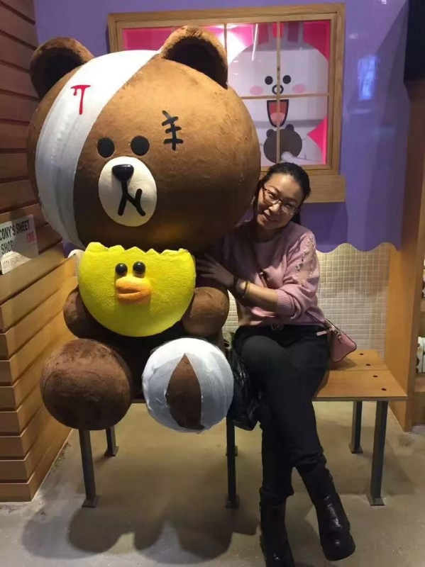 黑日梦的第一张照片--菏泽相亲服务中心