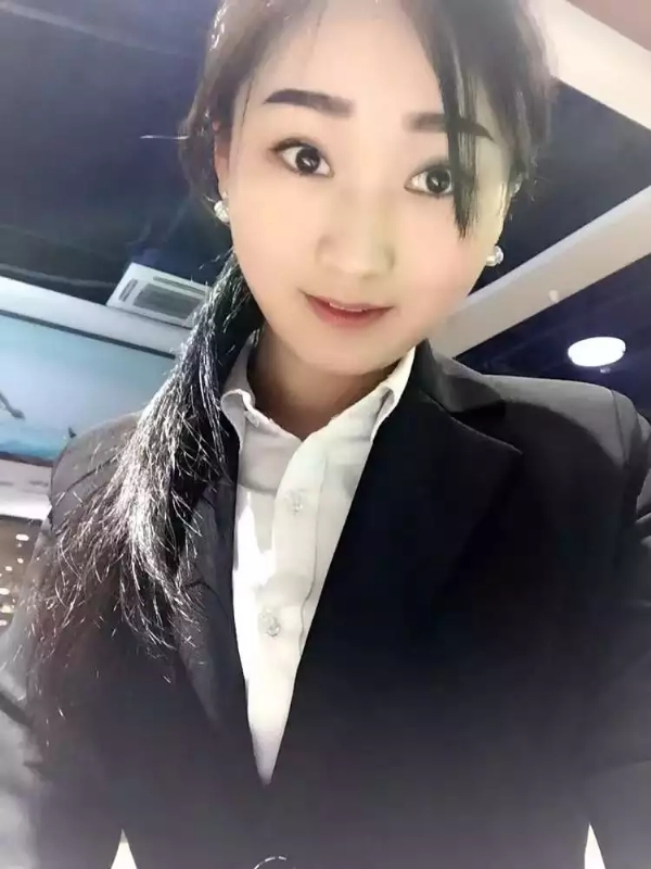 墨白的第一张照片--菏泽相亲服务中心