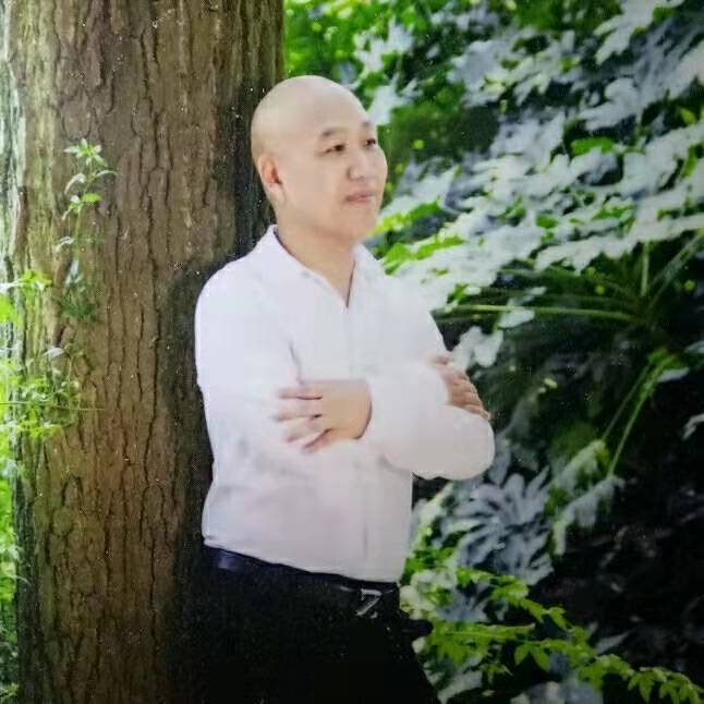 郑鑫牵手的第一张照片--菏泽相亲服务中心