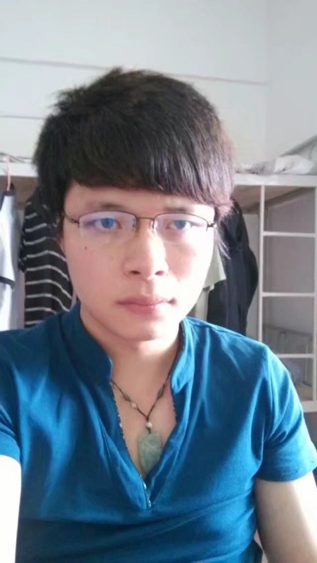 祥子的第一张照片--菏泽相亲服务中心