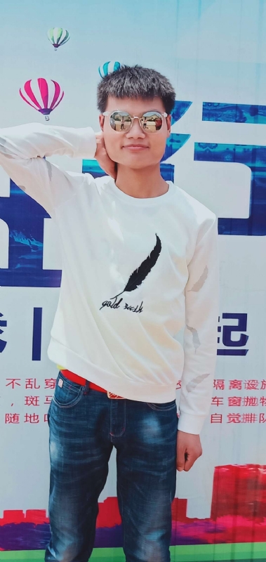 天龙～育歉的第一张照片--菏泽相亲服务中心