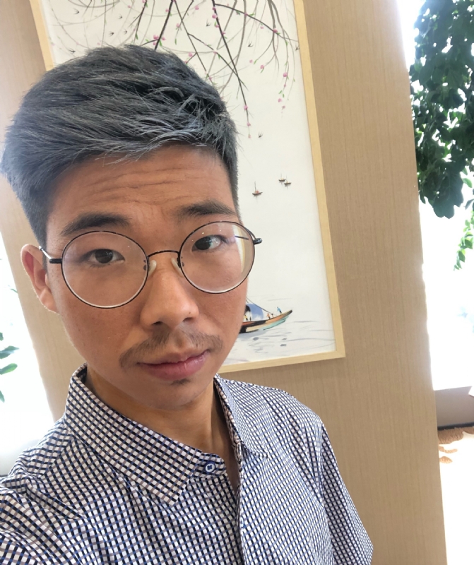 淡泊明志的第一张照片--菏泽相亲服务中心