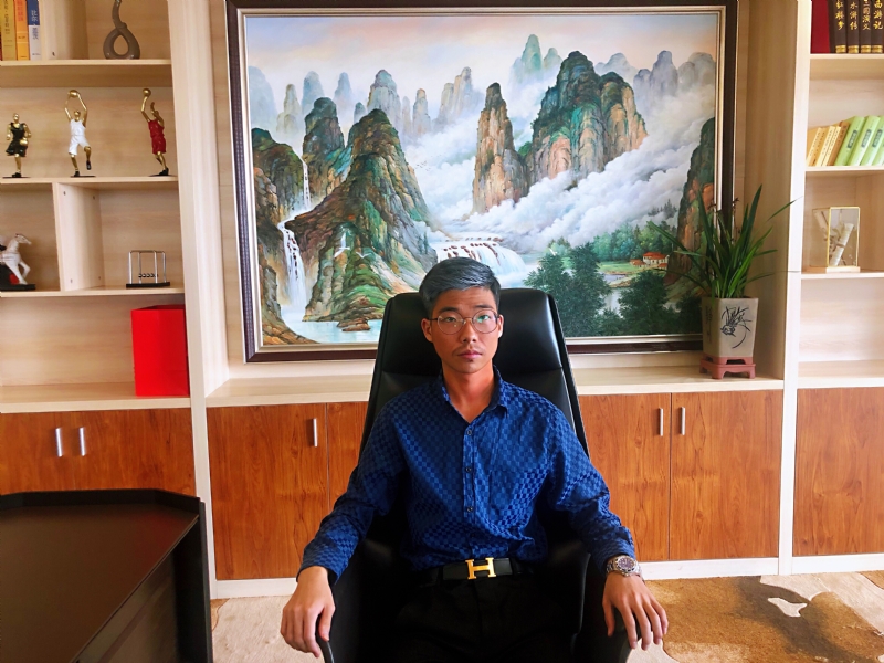 淡泊明志的第三张照片--菏泽相亲服务中心