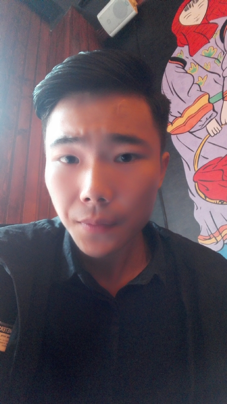 旧梦的第一张照片--菏泽相亲服务中心