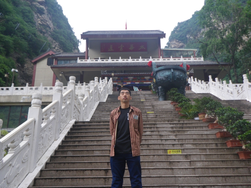 珍惜你我的第一张照片--菏泽相亲服务中心