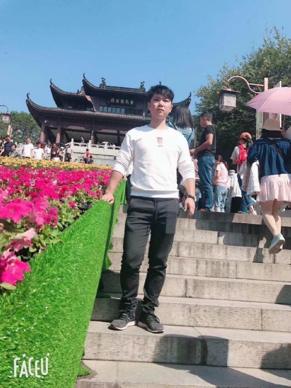 坦然的第二张照片--菏泽相亲服务中心