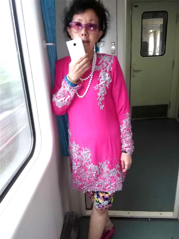 Anni的第一张照片--菏泽相亲服务中心