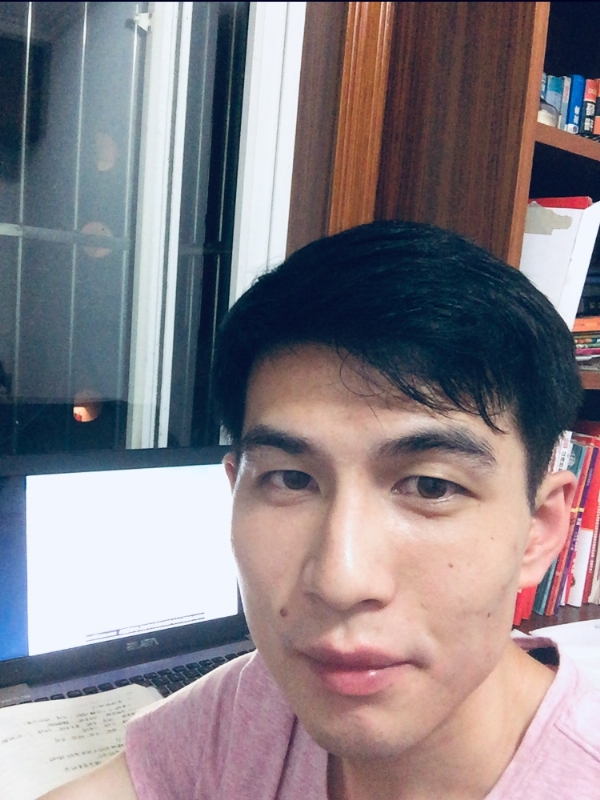 爱吃黄焖鸡的第一张照片--菏泽相亲服务中心