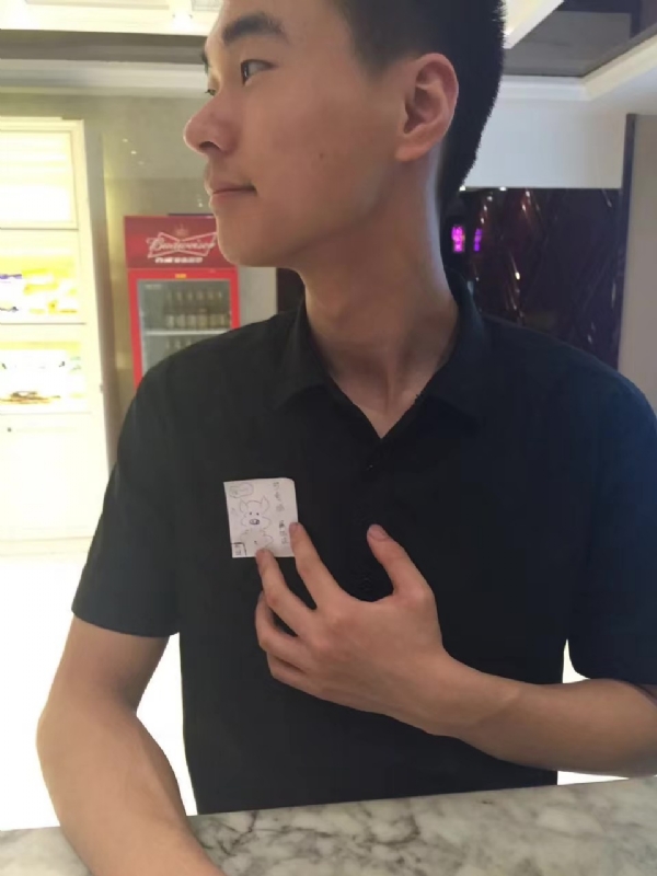 鱼头zzz的第三张照片--菏泽相亲服务中心