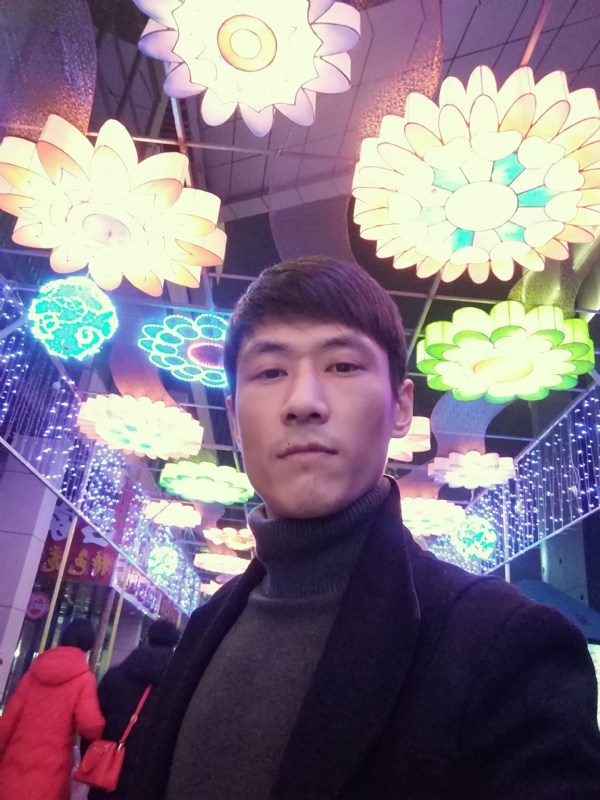知己的第一张照片--菏泽相亲服务中心