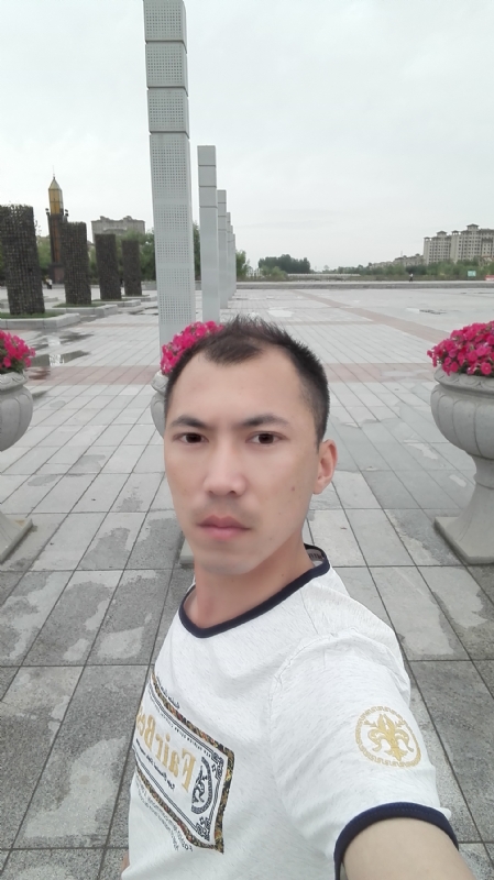 天平的第一张照片--菏泽相亲服务中心