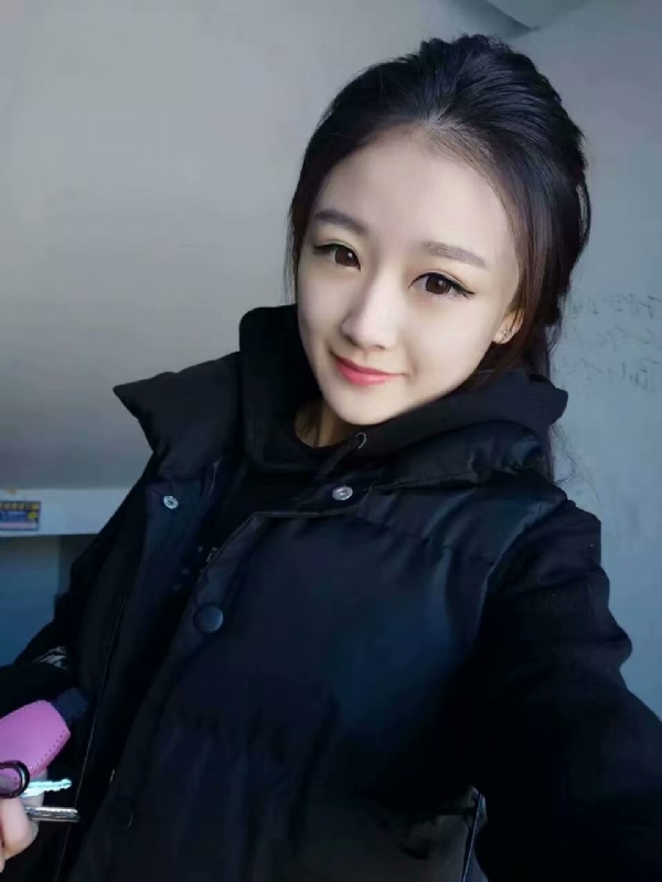 可爱的瑶的第一张照片--菏泽相亲服务中心