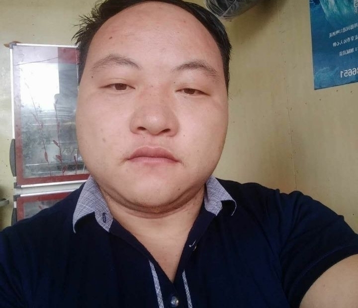 文殊的第一张照片--菏泽相亲服务中心