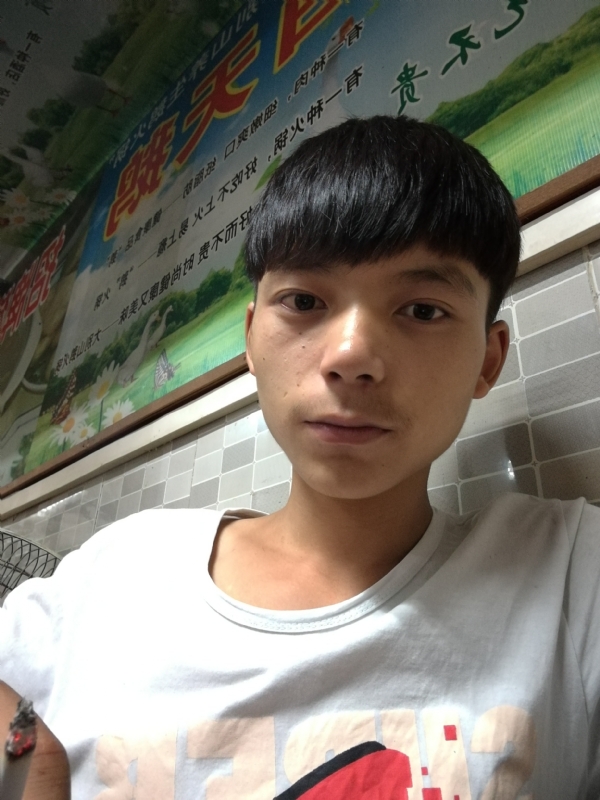 田某人的第一张照片--菏泽相亲服务中心