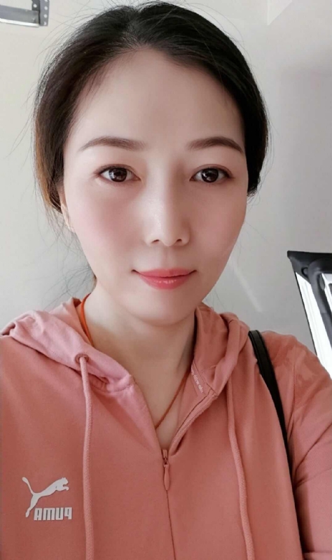 linxin的第二张照片--菏泽相亲服务中心