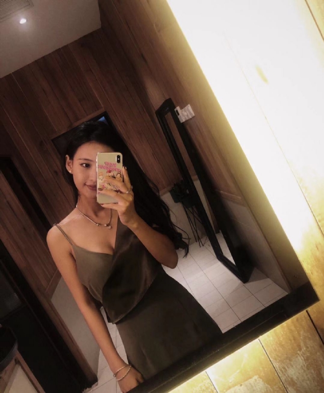 小可爱呀的第一张照片--菏泽相亲服务中心