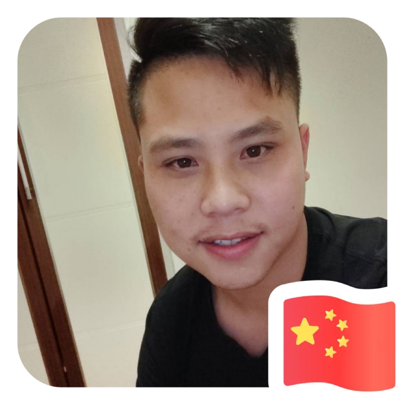 陈桂宝的第一张照片--菏泽相亲服务中心