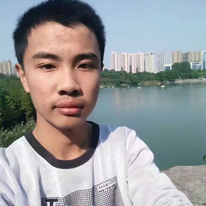 CC的第一张照片--菏泽相亲服务中心
