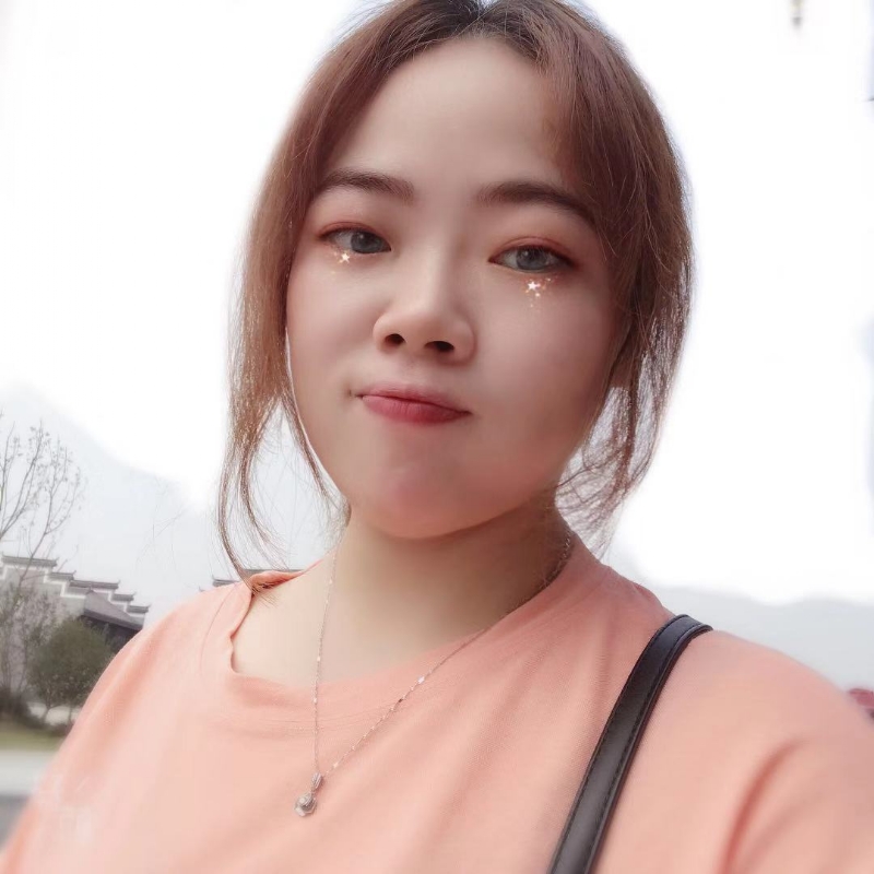 小颖的第一张照片--菏泽相亲服务中心