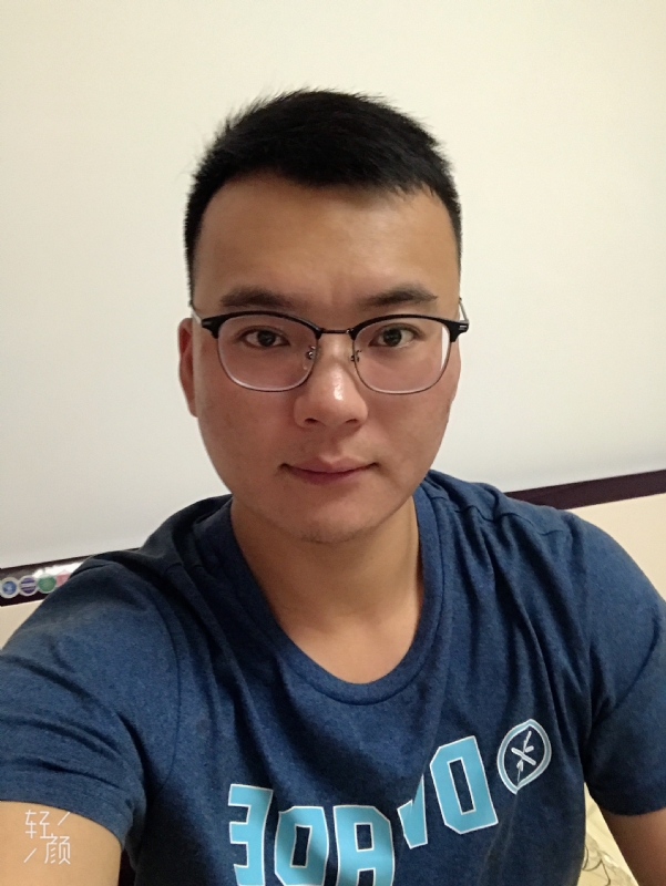 徐先生的第一张照片--菏泽相亲服务中心