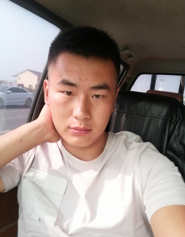 马宏亮的第二张照片--菏泽相亲服务中心