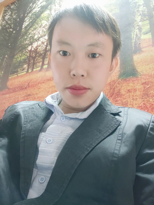yuhyzww的第一张照片--菏泽相亲服务中心