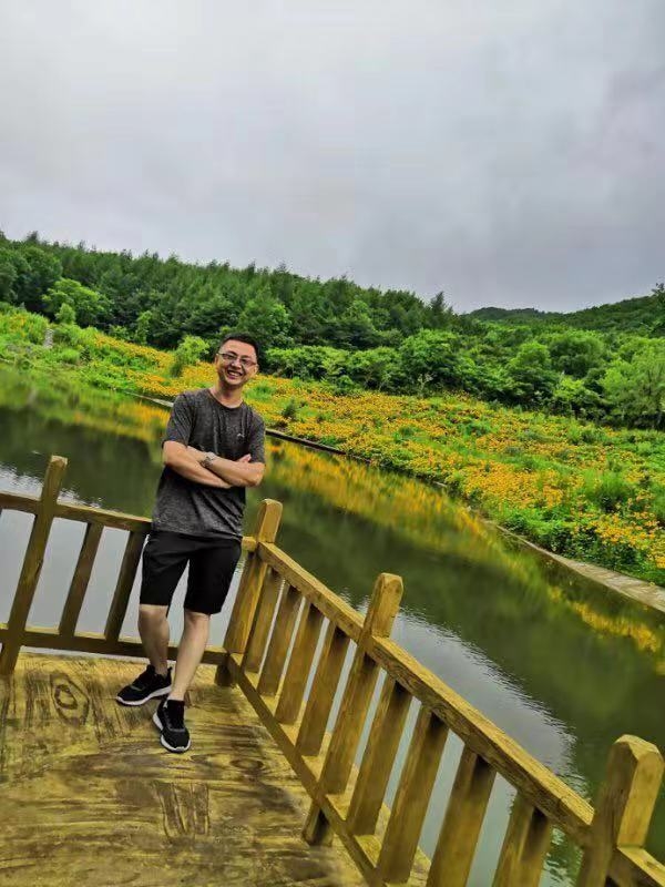 正能量的第三张照片--菏泽相亲服务中心