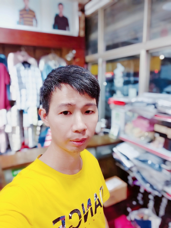 我在想你的第一张照片--菏泽相亲服务中心