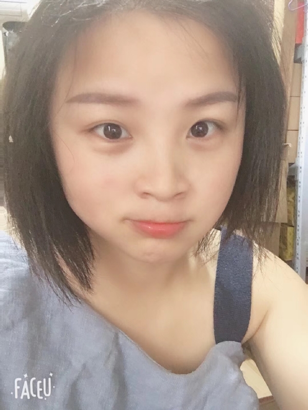 瑞瑞的第一张照片--菏泽相亲服务中心