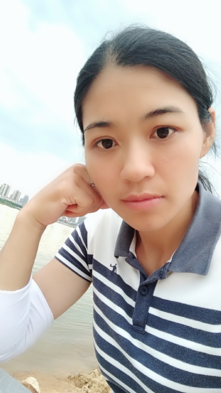 梅子的第一张照片--菏泽相亲服务中心