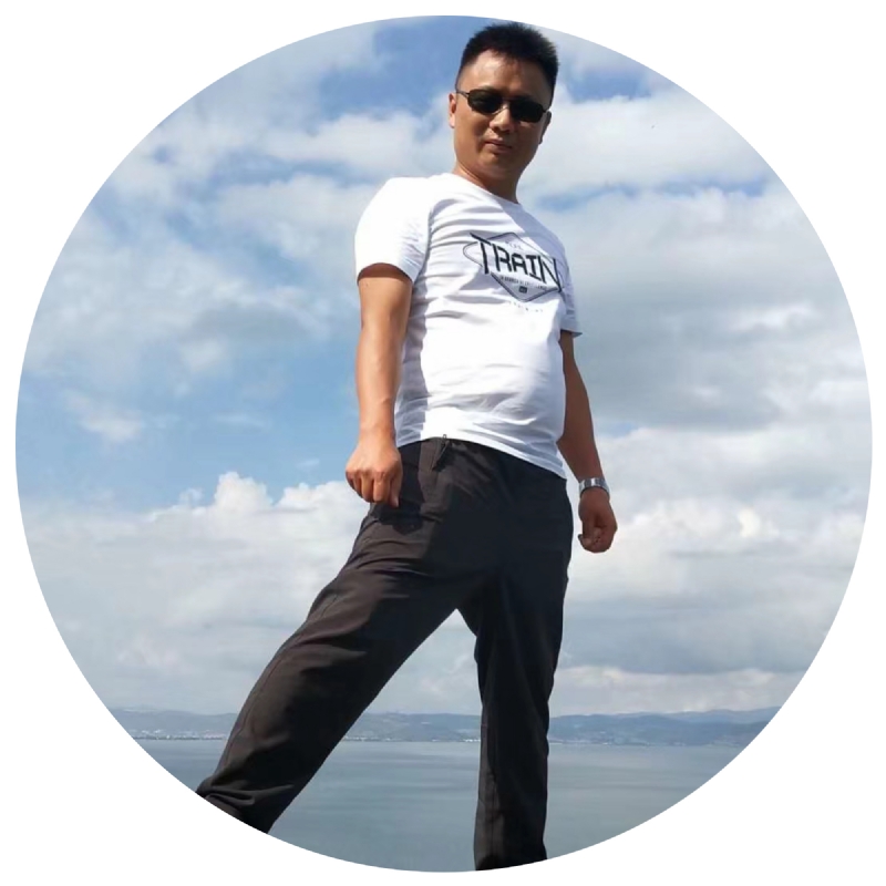 山高人为峰的第一张照片--菏泽相亲服务中心