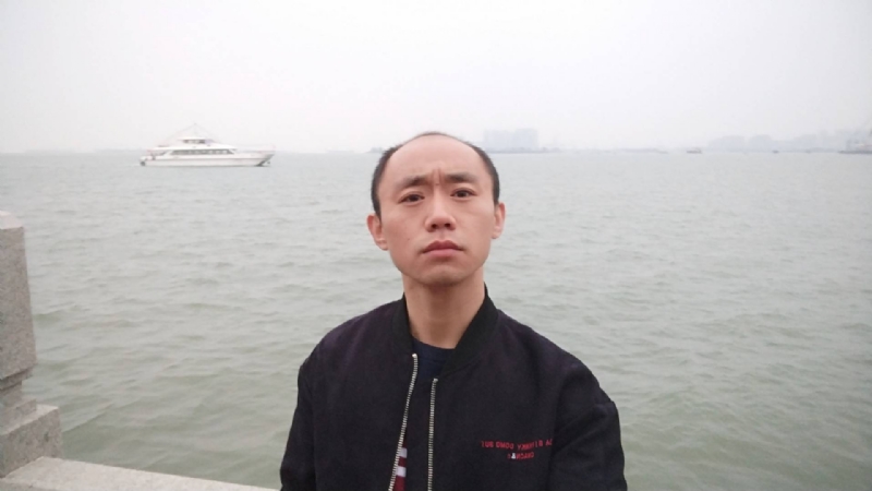 小害虫的第一张照片--菏泽相亲服务中心