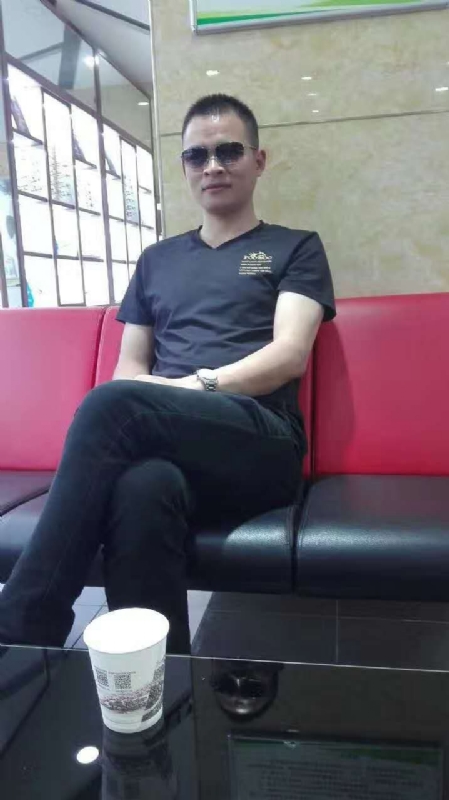 珍惜的第一张照片--菏泽相亲服务中心
