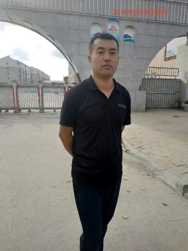 风雨见彩虹的第一张照片--菏泽相亲服务中心
