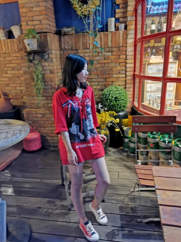 独一无二的第一张照片--菏泽相亲服务中心