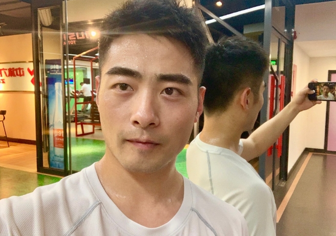 迁就的第一张照片--菏泽相亲服务中心