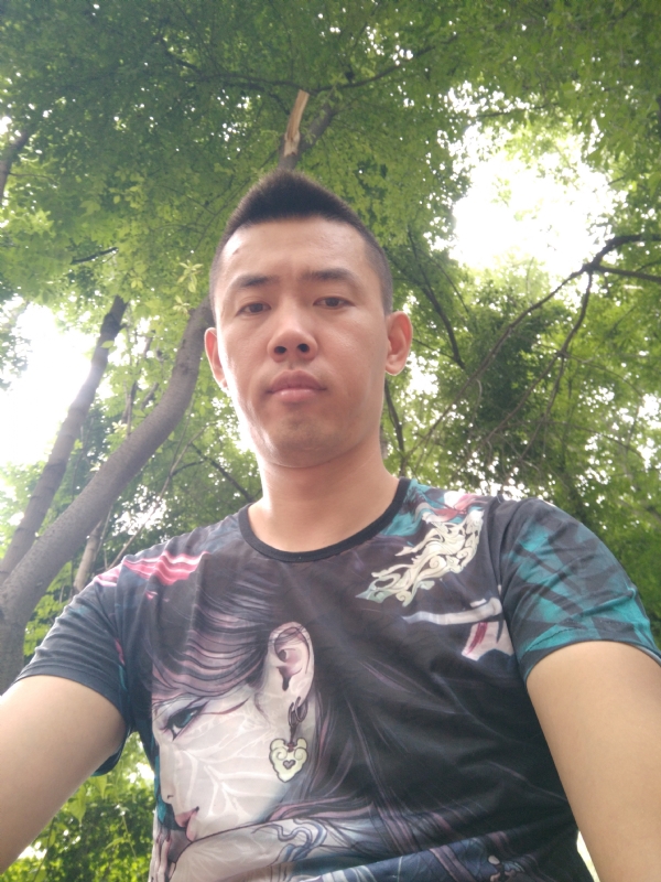 适合的第一张照片--菏泽相亲服务中心
