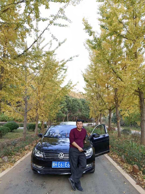 清风的第三张照片--菏泽相亲服务中心