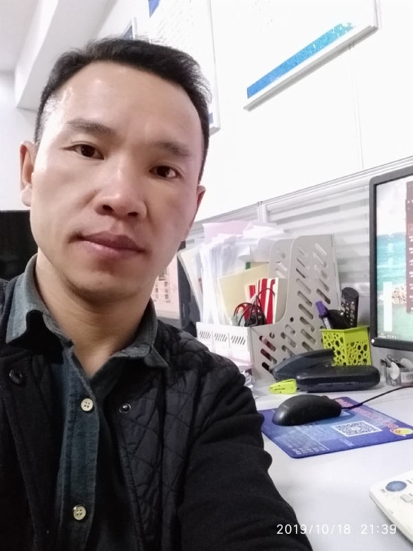 生活如此多娇的第一张照片--菏泽相亲服务中心